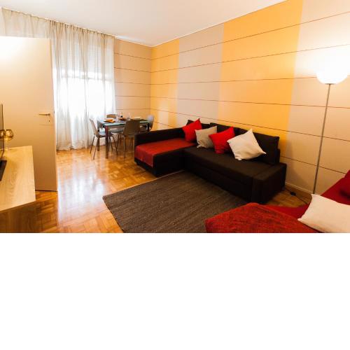 Apartments Velasca