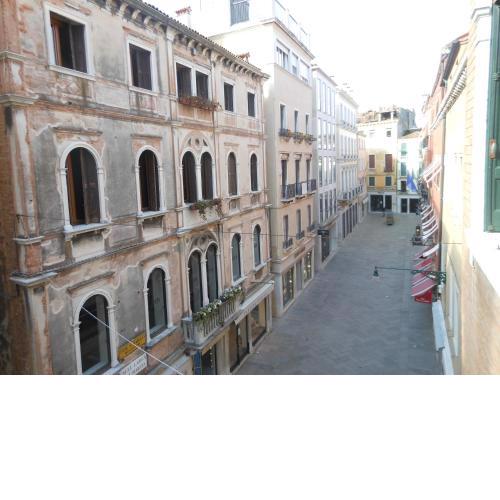 Appartamenti A San Marco