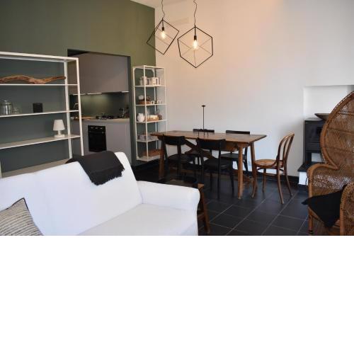 Appartamento Elena by Vacanze in Chiavari