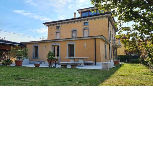 Appartamento Modenese 8