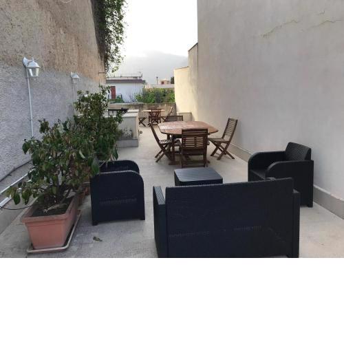 Appartamento Trilocale Mondello