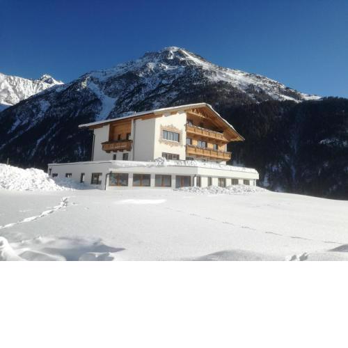 Appartement Belmonte