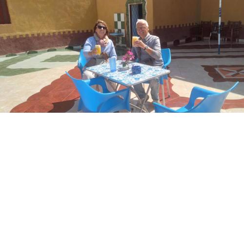 Arafa Nubian Guest house