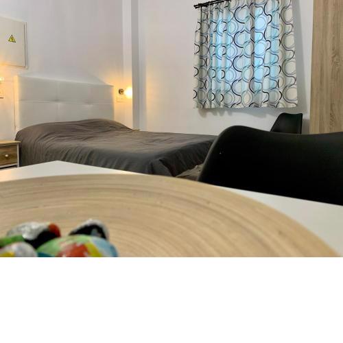 Arguineguin Beach Lux Solarium Petite