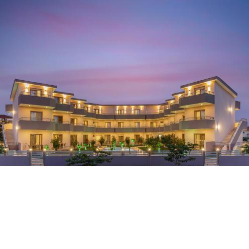 Aria Garden Suites