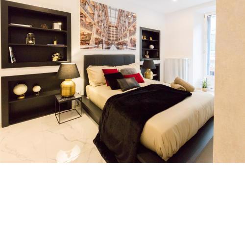 Aria Milano Boutique Apartments- Palazzi