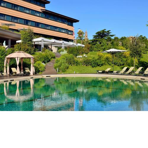 A.Roma Lifestyle Hotel