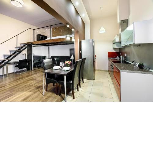 Arpa Flat Hellas
