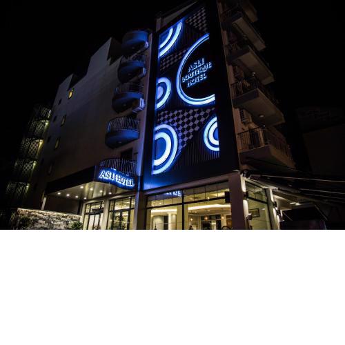 Asli Hotel