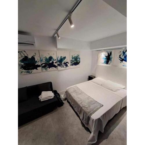 Atarazanas modern y luxury