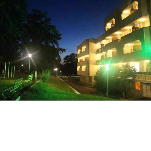 Atliman Beach Park Hotel