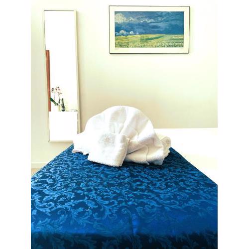 B&B Appia 52