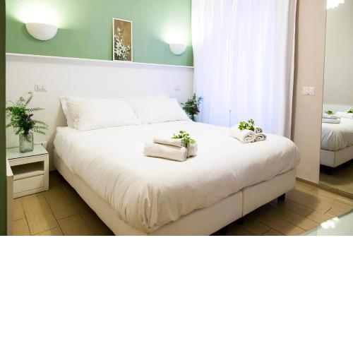 B&B Casetta Roma