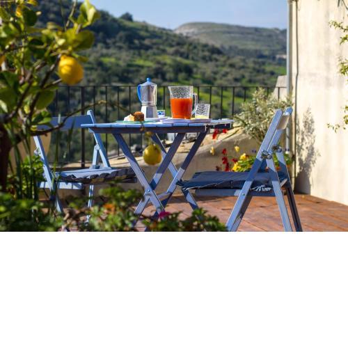 B&B Giardino Di Pietra