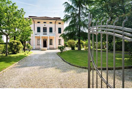 B&B Villa Romano