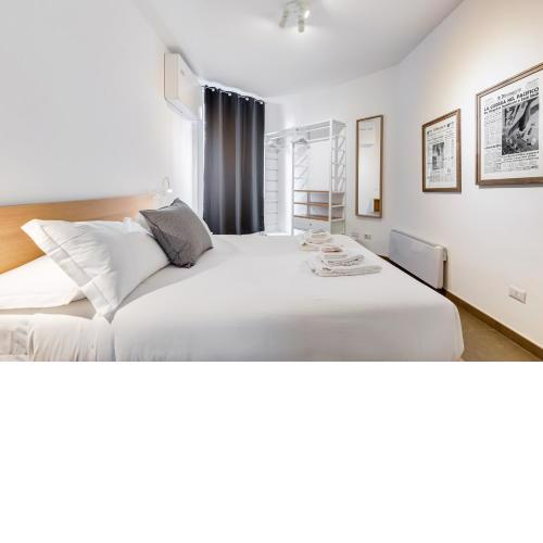 BDC - Classy Loft in Trastevere