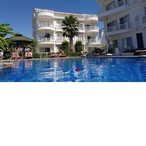 BELKA GOLF RESIDENCE apt7 BELEK