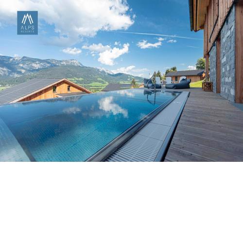 Bergresort Hauser Kaibling by ALPS RESORTS