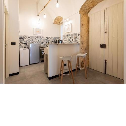 Biancospino Suite by Wonderful Italy