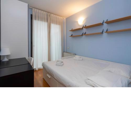 [Big apartment] Salomone 51