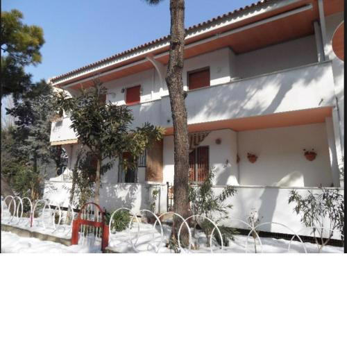 BILOCALE Villa Lara