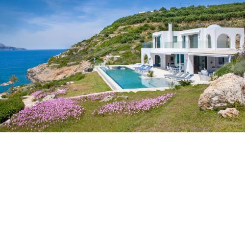 Blue Paradise Chania