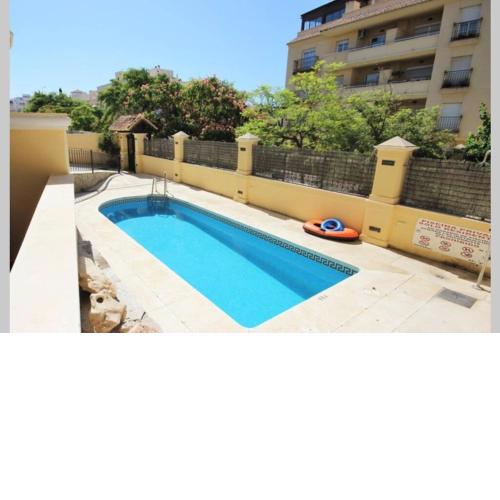 BONITA CASA EN NERJA