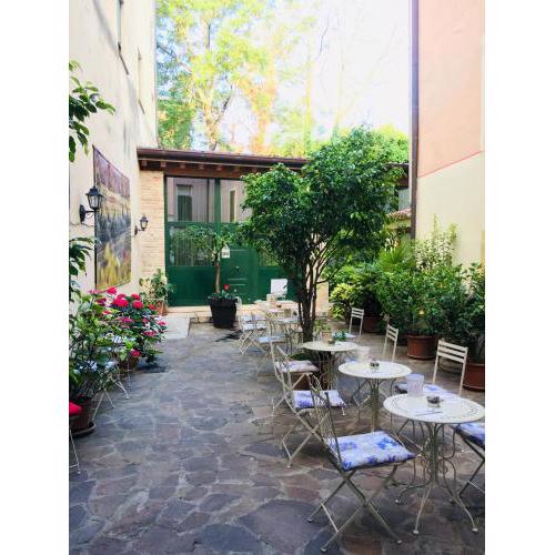 Boutique Hotel Scalzi - Adults Only