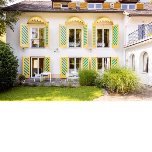 Boutiquehotel Caravella Velden by S4Y