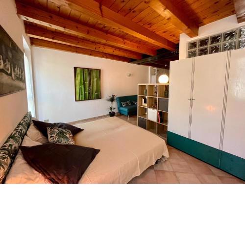Bright, Cozy apartment in the heart of Verona