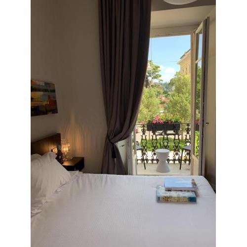 Bue Nero Suites Verona