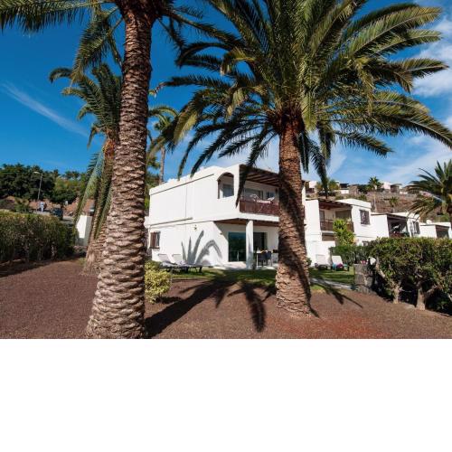 Bungalow San Agustin Rocas Rojas