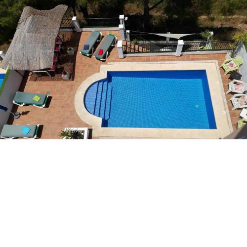 Burriana Holiday Villa