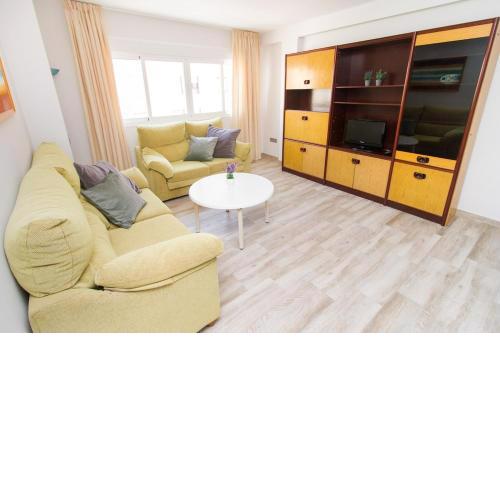 C70 - Classy 4 bedrooms Apartment