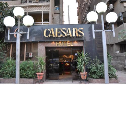 Caesars Palace Hotel