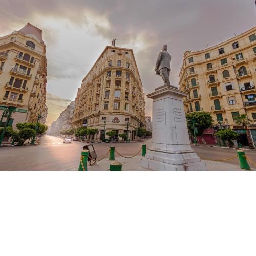 Cairo Home