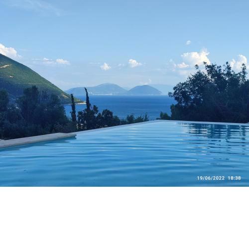 Calionas Suites