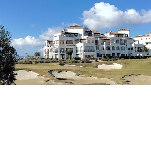 Calle Atlantico 74 3B Penthouse
