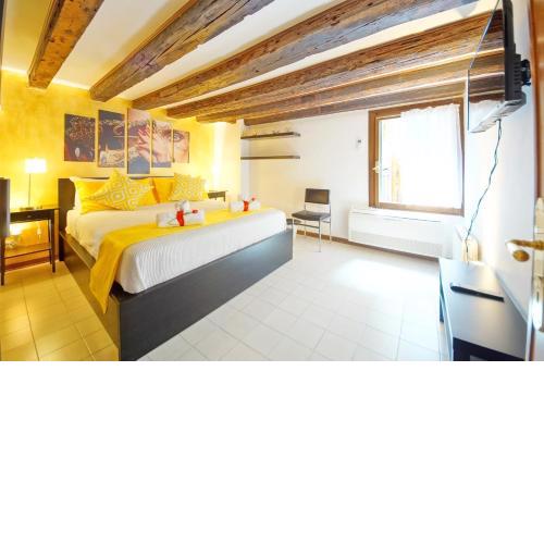 Calle dei Fabbri San Marco Apartment