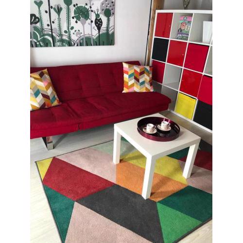 Cami s holidays home mare