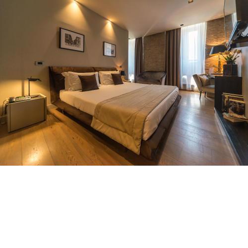 Campo Marzio Luxury Suites