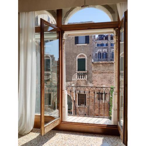 Canaletto Apartments