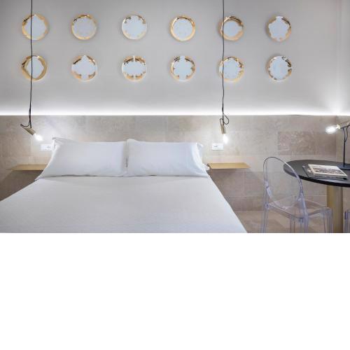 Cantunéra Rooms