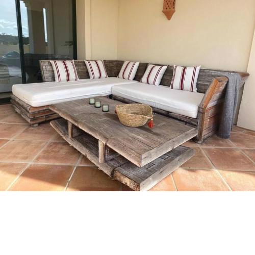 Capanes del Golf Luxury Apartment