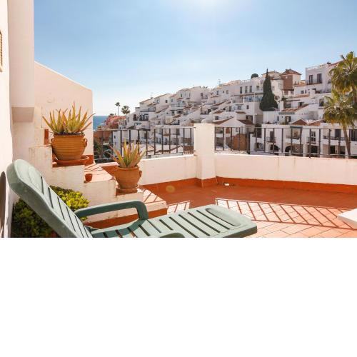Capistrano Playa 803 Casasol
