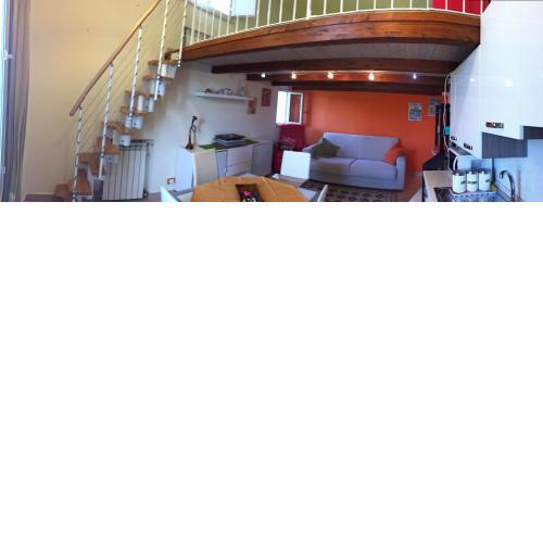Cappuccini Loft