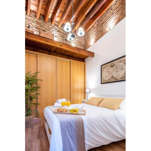 CARRETERIA - Design & Comfort - Prime area