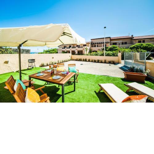 Casa al mare con parcheggio privato