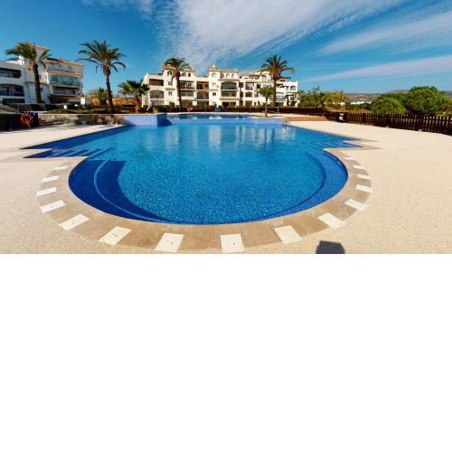 Casa Atlantico G-A Murcia Holiday Rentals Property