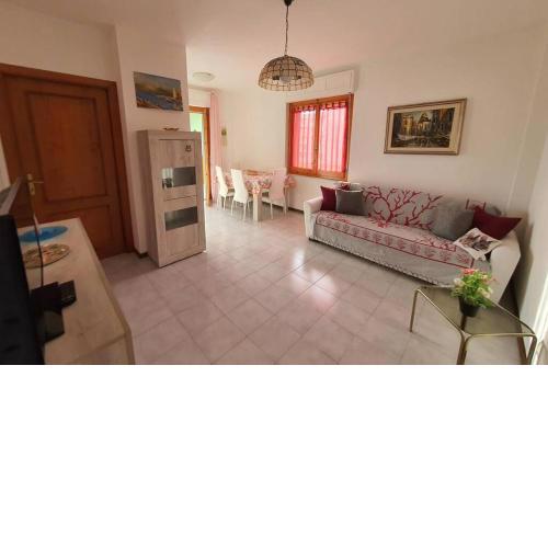 Casa Bianchina